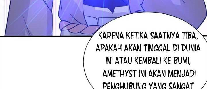 A True Martial World Chapter 06 Gambar 36
