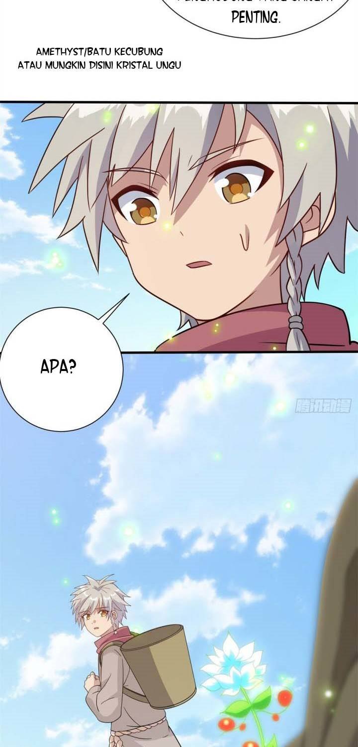 A True Martial World Chapter 06 Gambar 37