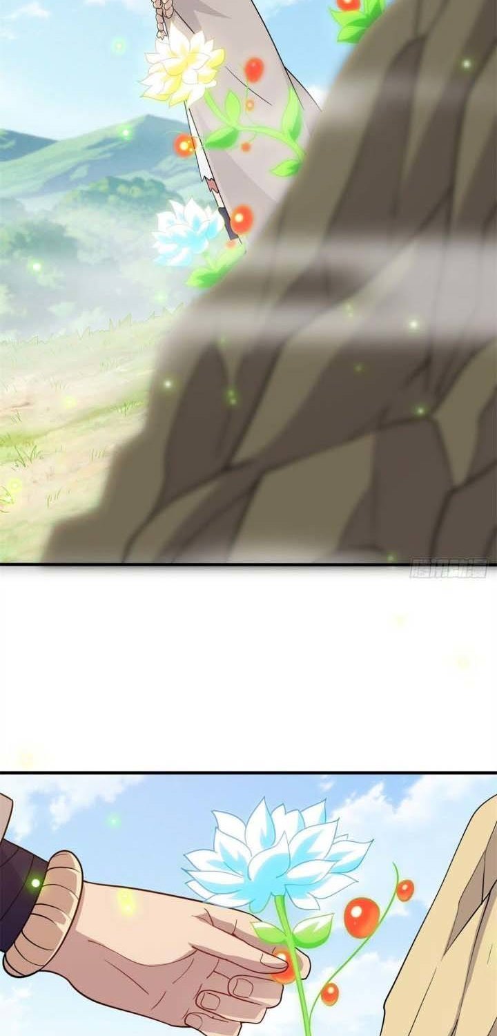 A True Martial World Chapter 06 Gambar 38