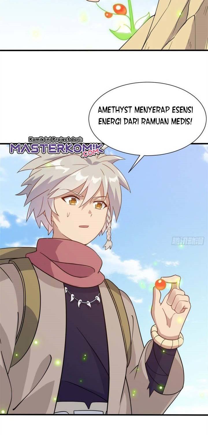 A True Martial World Chapter 06 Gambar 39