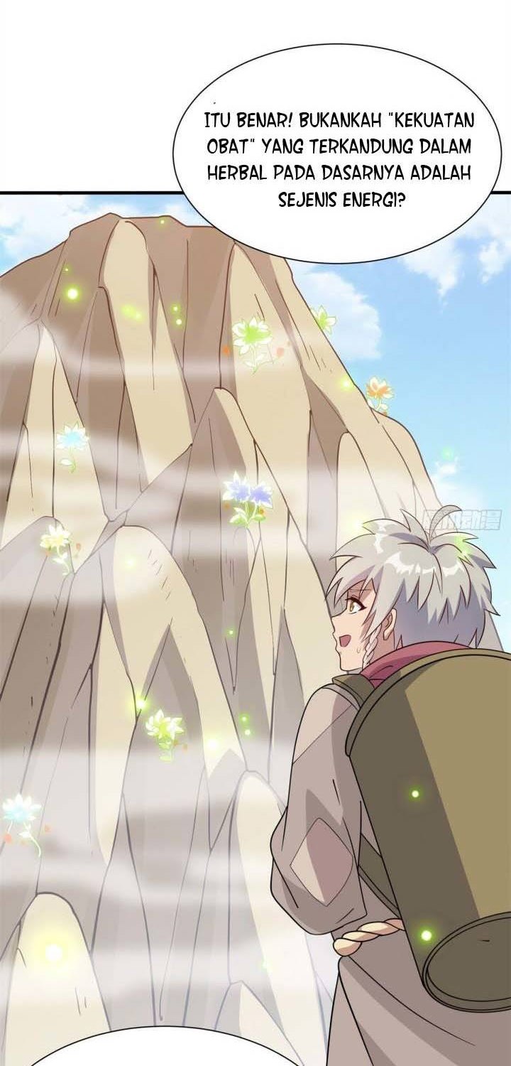 A True Martial World Chapter 06 Gambar 40