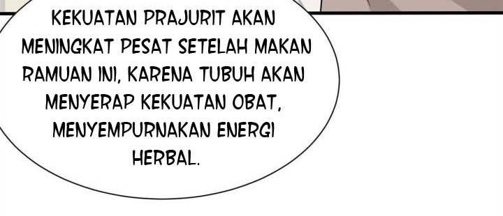 A True Martial World Chapter 06 Gambar 41