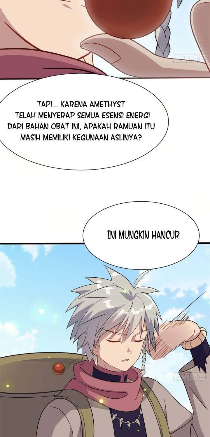 A True Martial World Chapter 06 Gambar 44