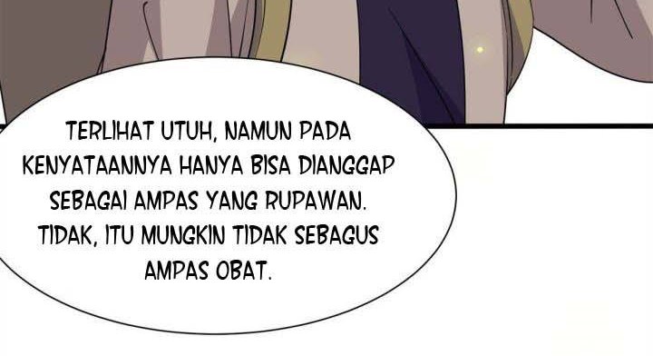 A True Martial World Chapter 06 Gambar 45