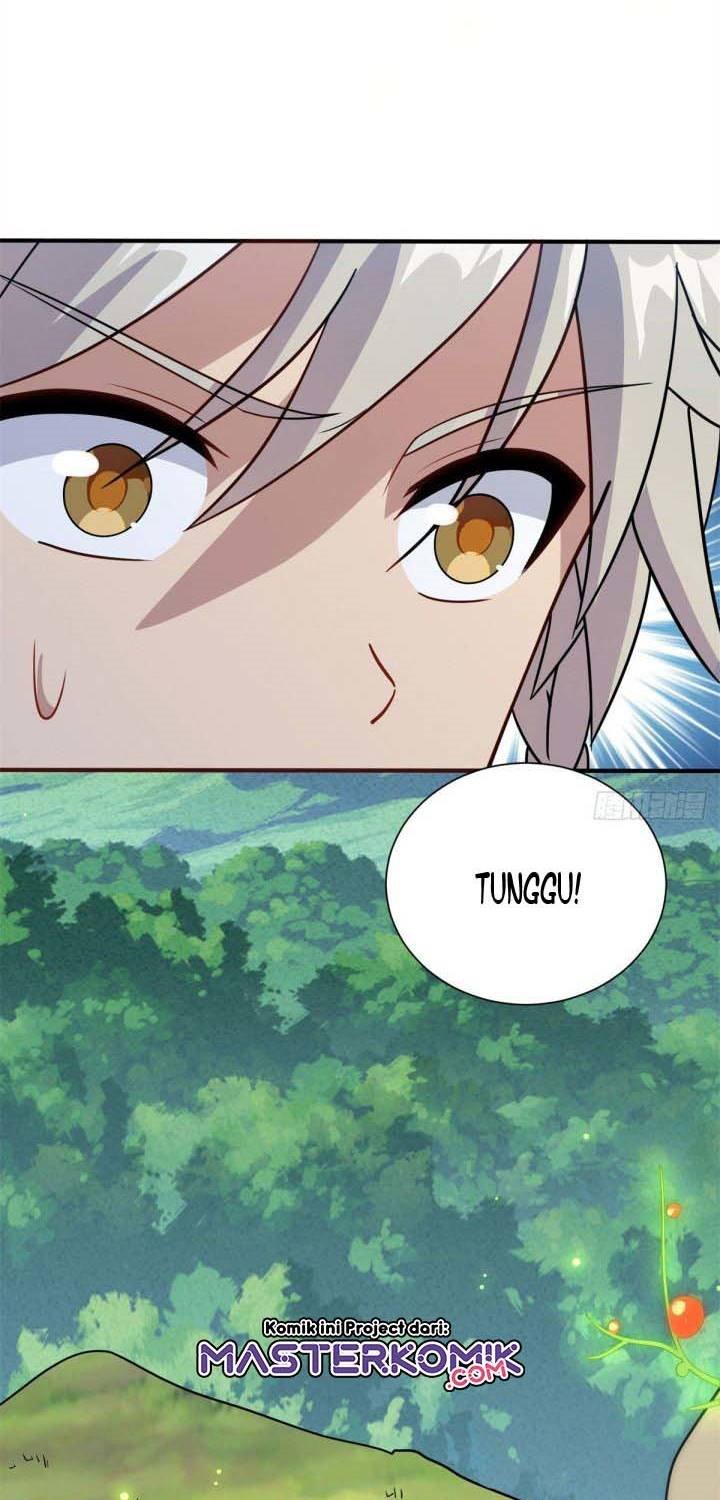 A True Martial World Chapter 06 Gambar 46