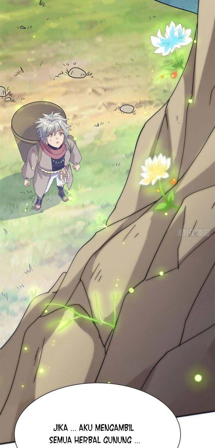 A True Martial World Chapter 06 Gambar 47