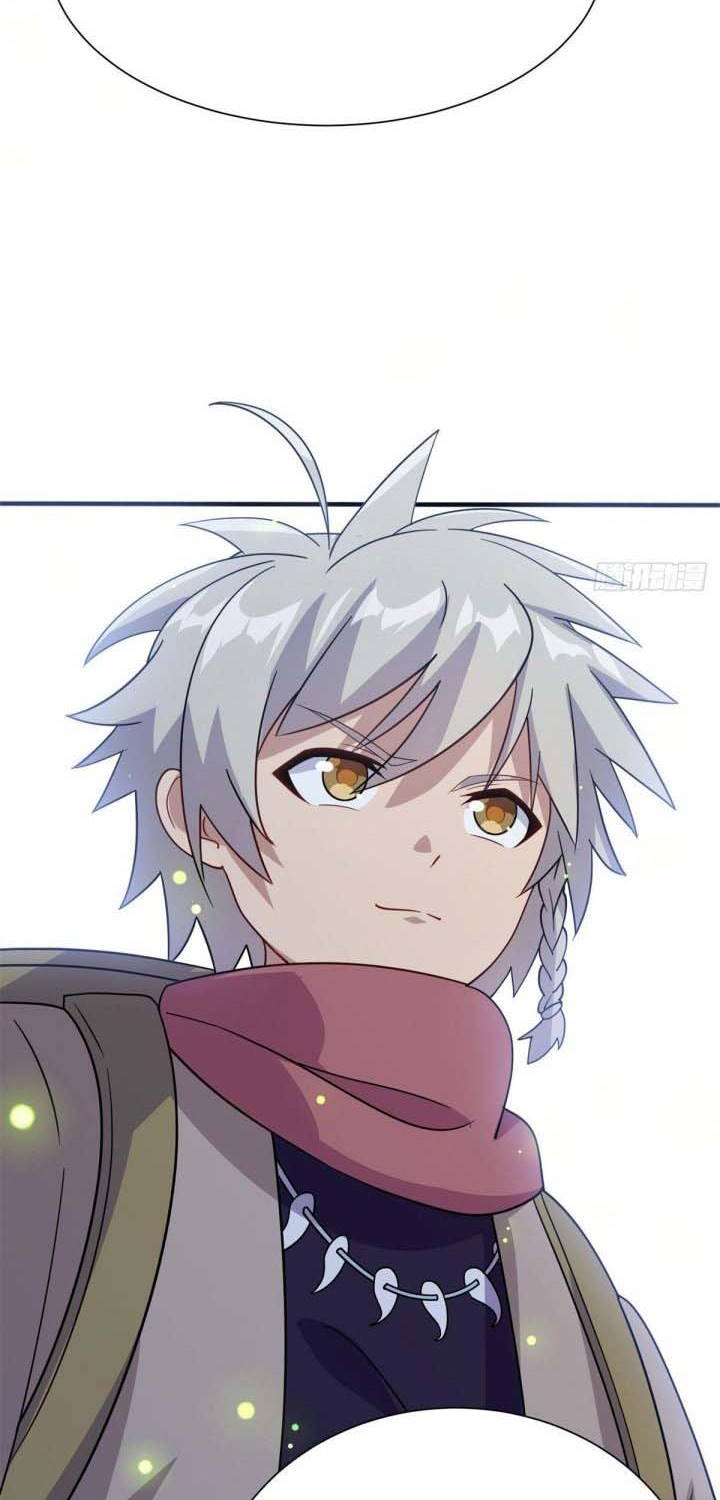A True Martial World Chapter 06 Gambar 48