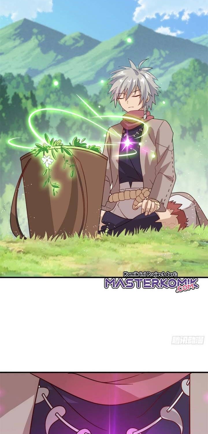 A True Martial World Chapter 07 Gambar 3