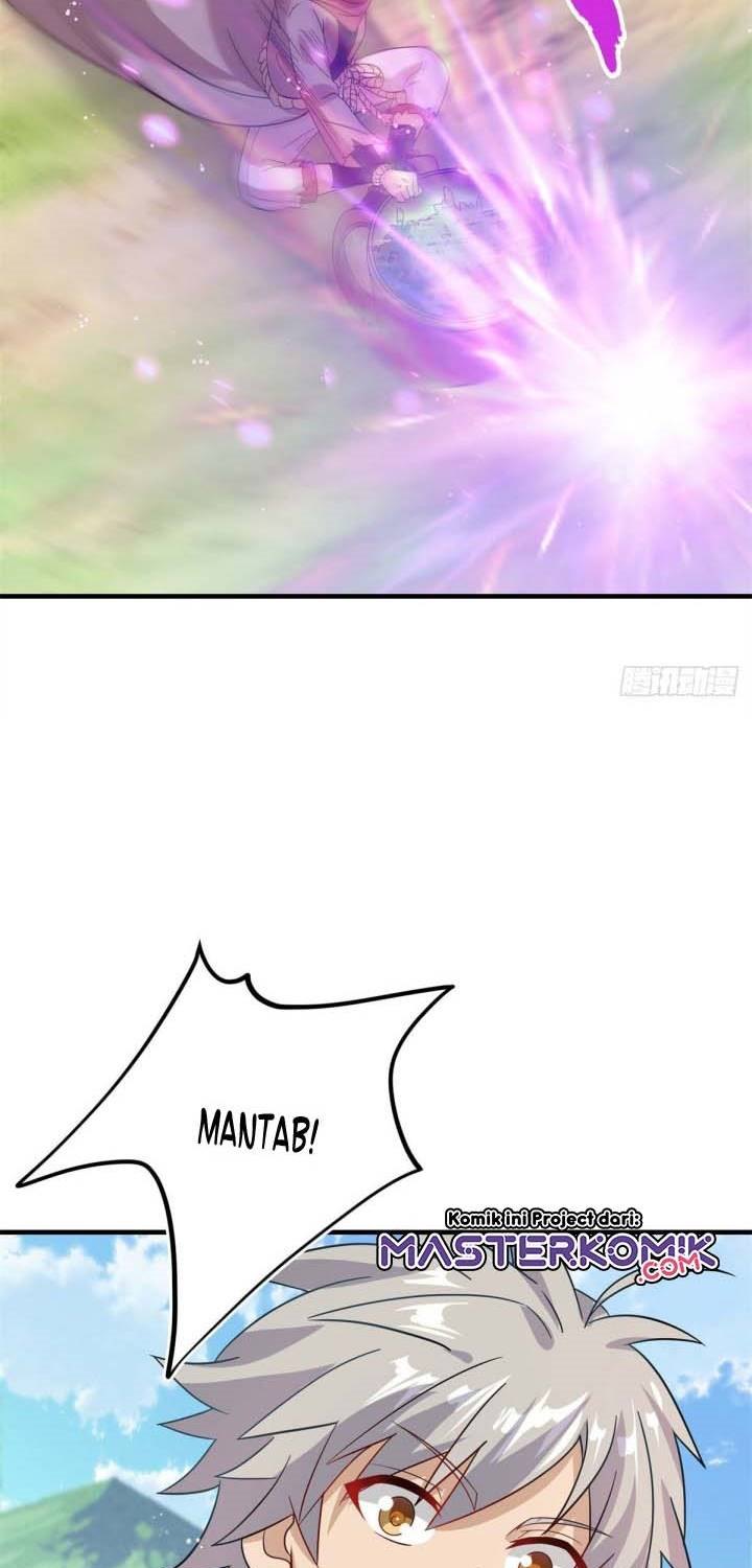 A True Martial World Chapter 07 Gambar 7