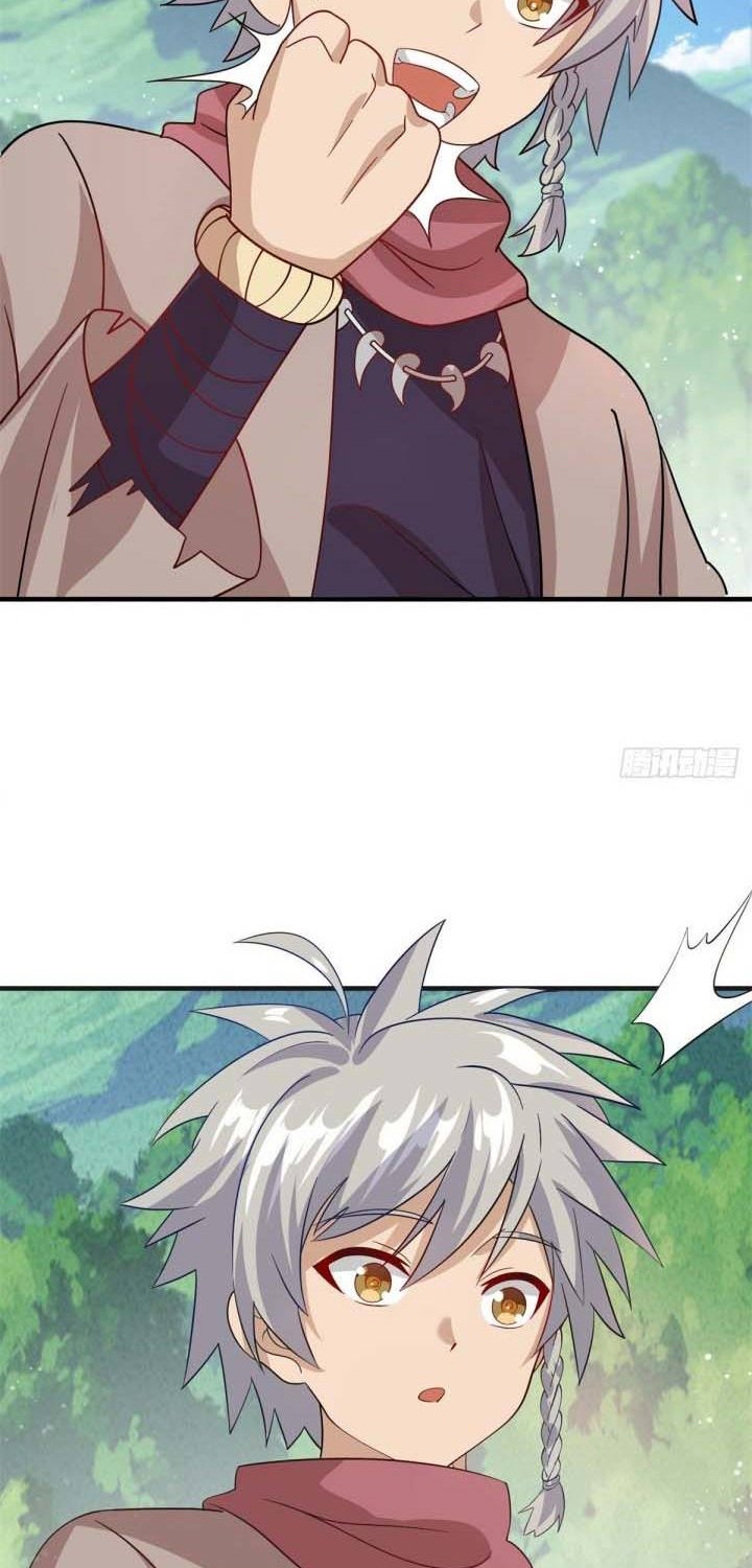 A True Martial World Chapter 07 Gambar 8