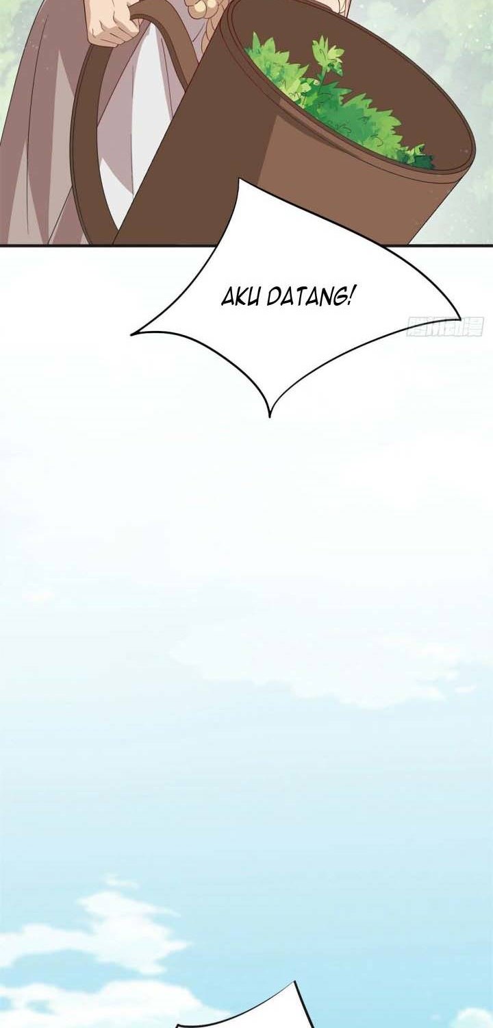 A True Martial World Chapter 07 Gambar 10