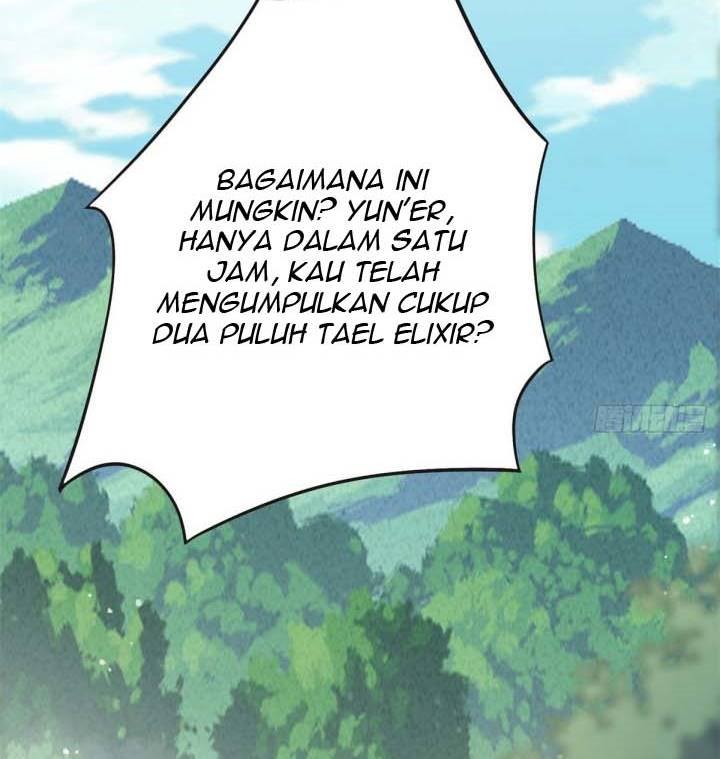 A True Martial World Chapter 07 Gambar 11