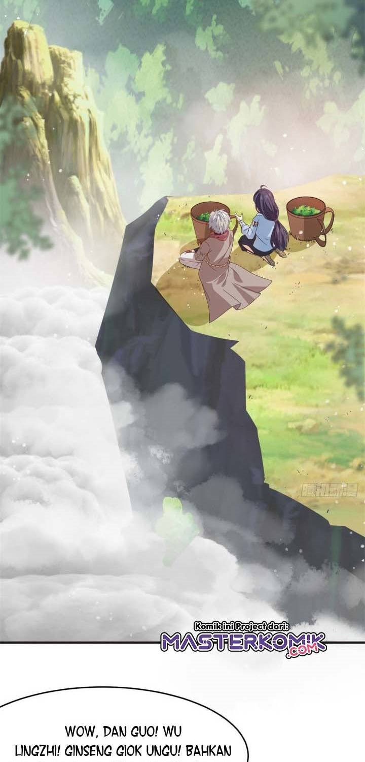 A True Martial World Chapter 07 Gambar 12