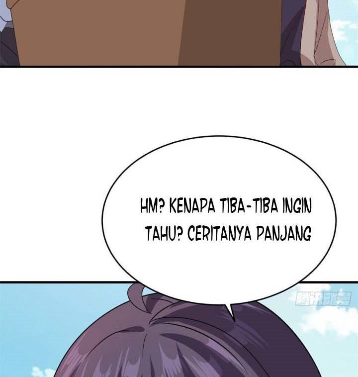 A True Martial World Chapter 07 Gambar 16