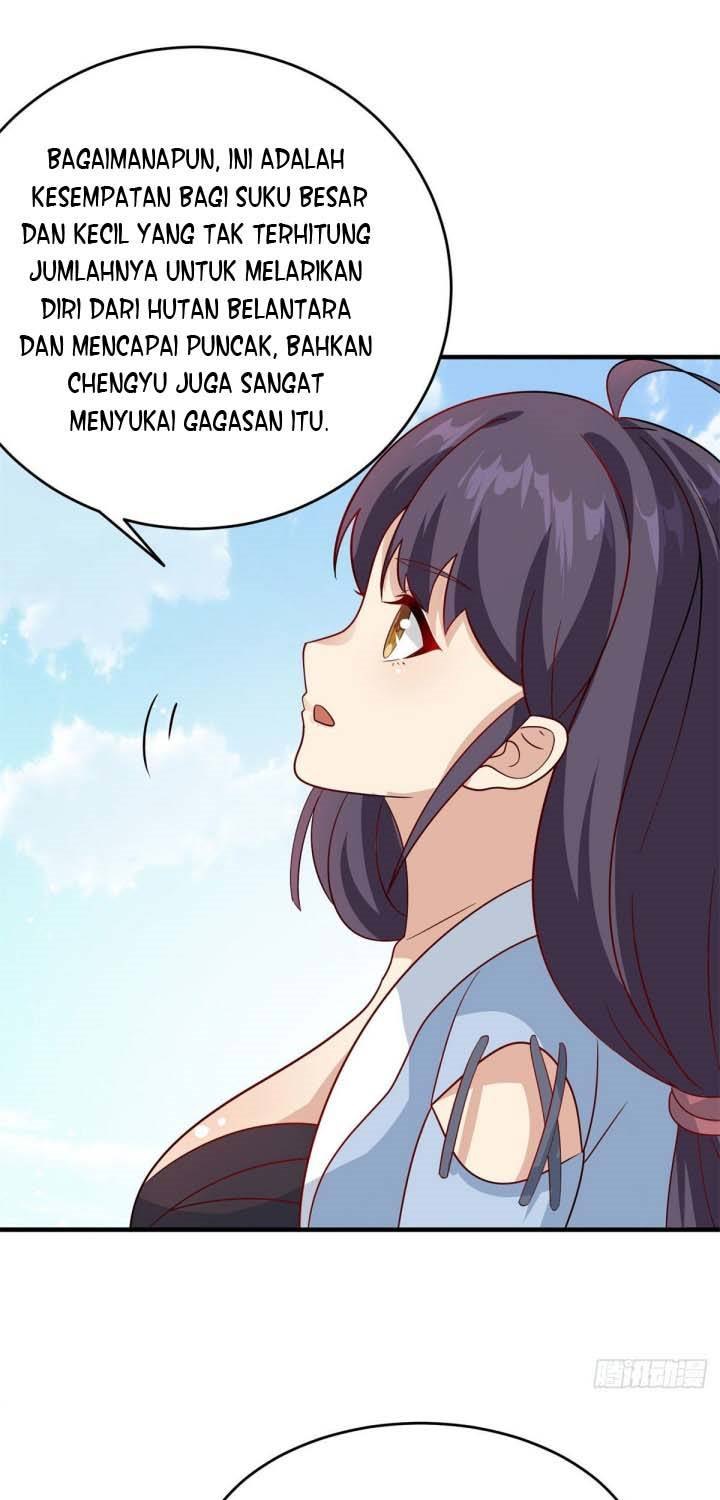 A True Martial World Chapter 07 Gambar 22