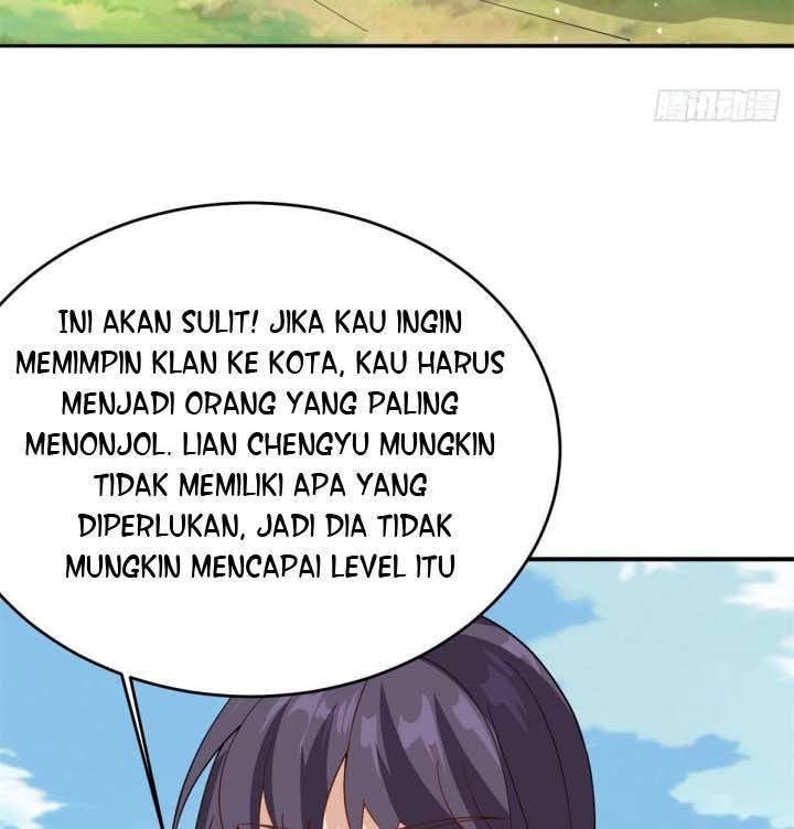 A True Martial World Chapter 07 Gambar 31