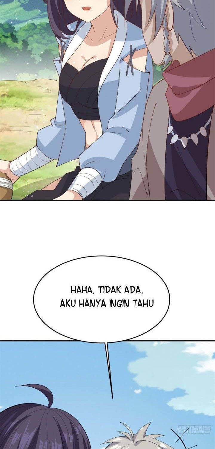 A True Martial World Chapter 07 Gambar 33