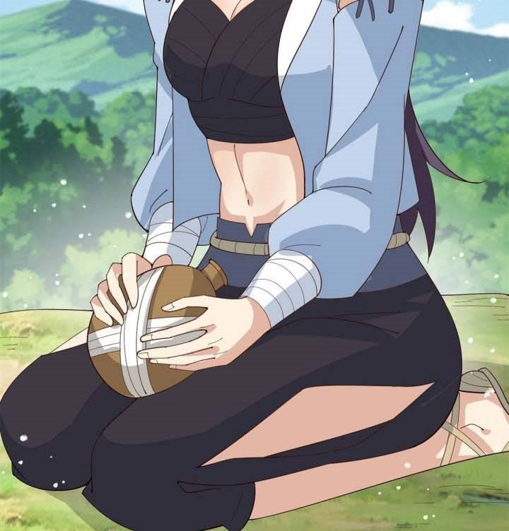 A True Martial World Chapter 07 Gambar 36