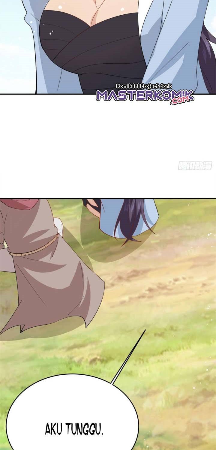 A True Martial World Chapter 07 Gambar 39