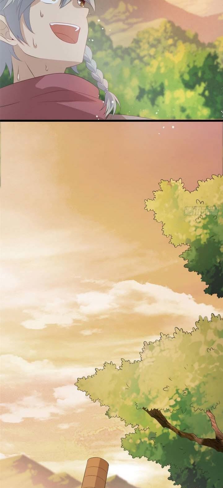 A True Martial World Chapter 12 Gambar 10