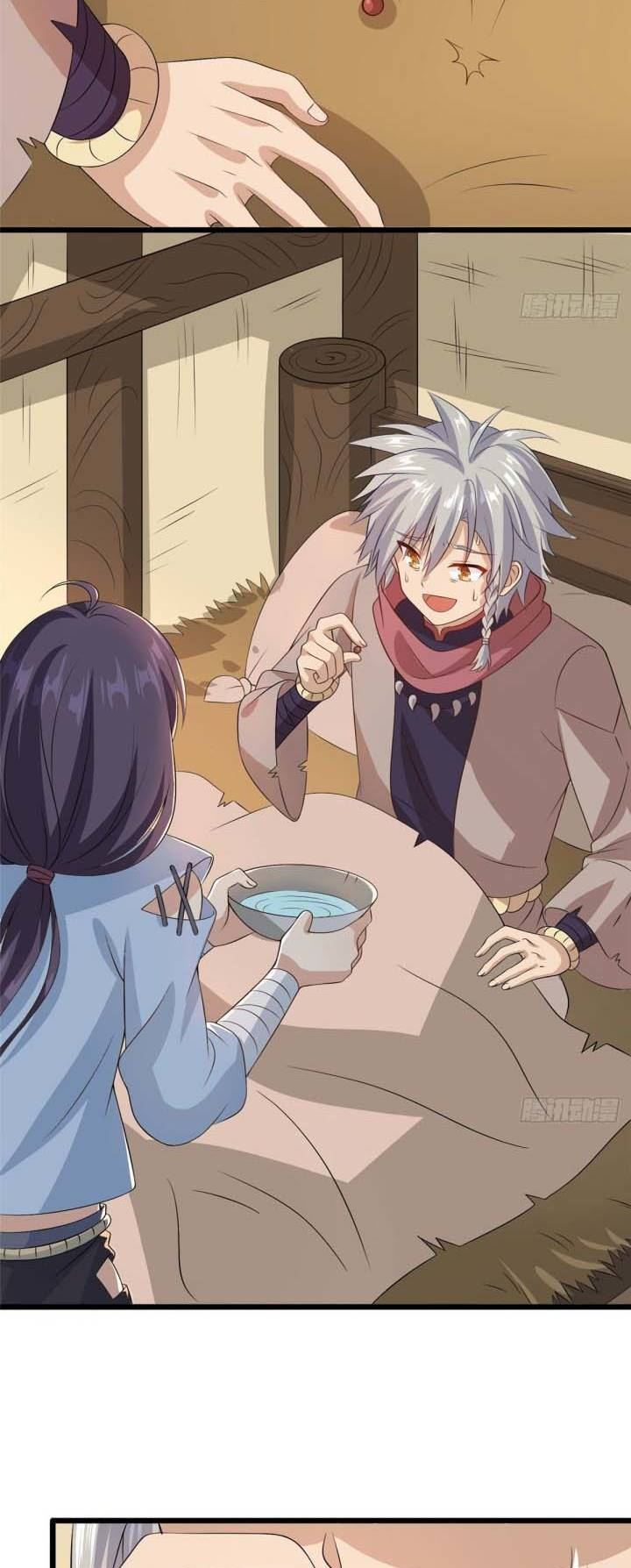 A True Martial World Chapter 12 Gambar 26