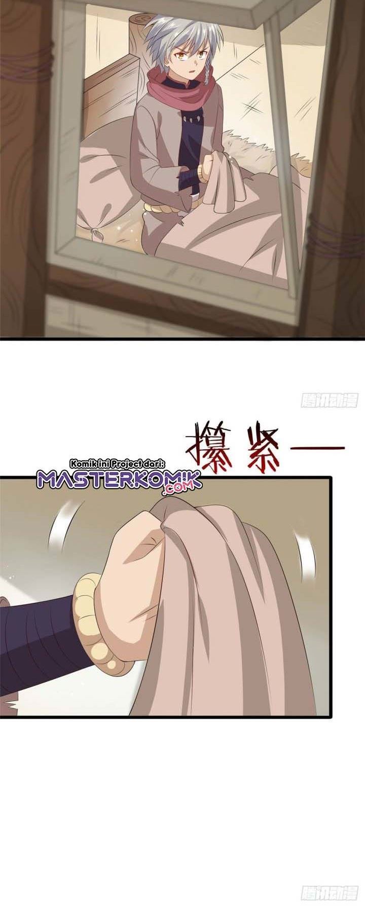 A True Martial World Chapter 12 Gambar 33
