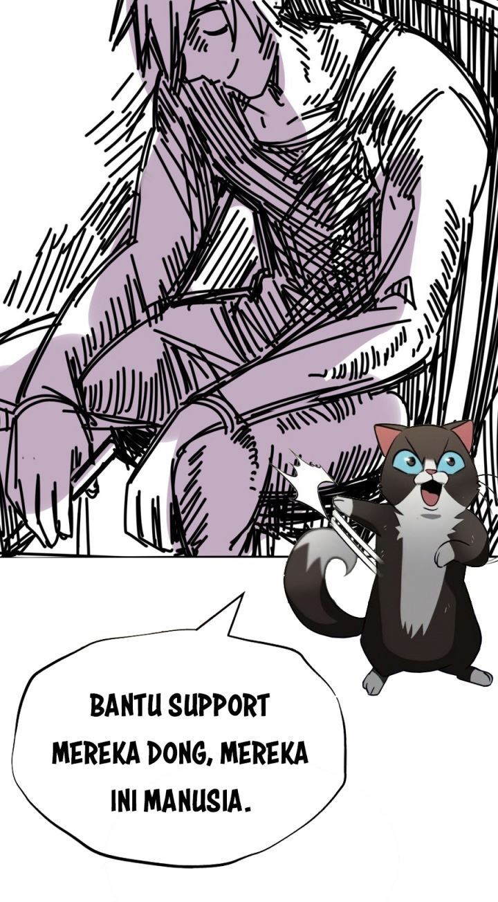 A True Martial World Chapter 12 Gambar 36