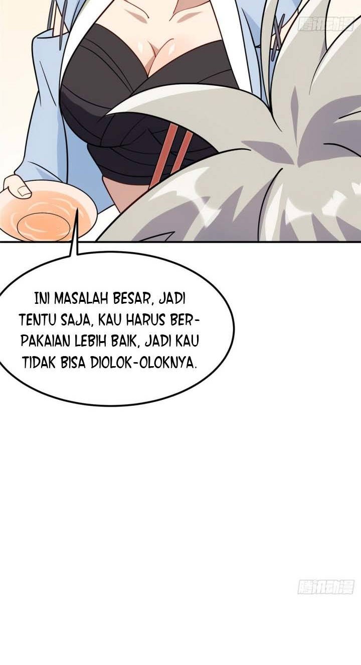 A True Martial World Chapter 17 Gambar 29