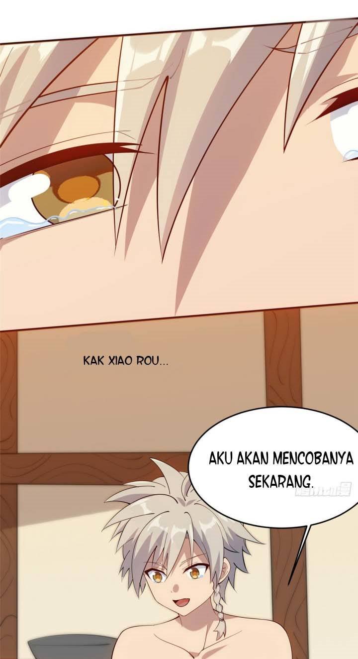 A True Martial World Chapter 17 Gambar 30