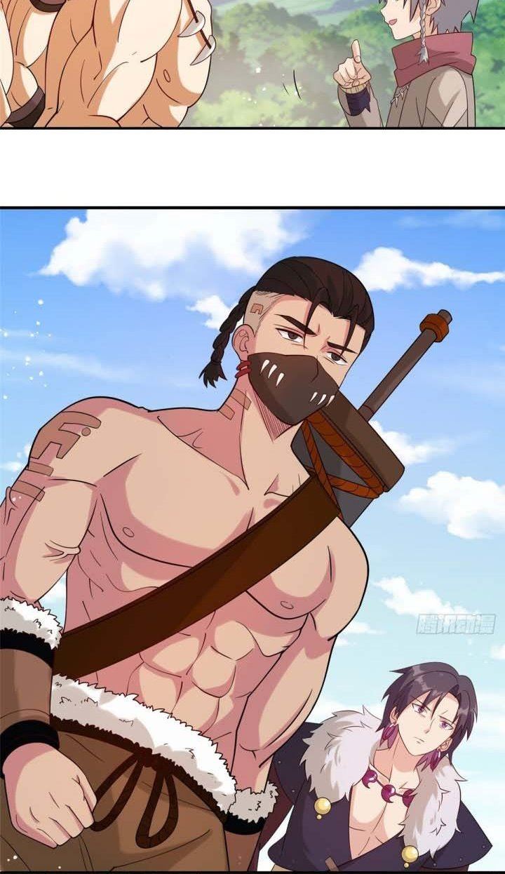 A True Martial World Chapter 18 Gambar 5