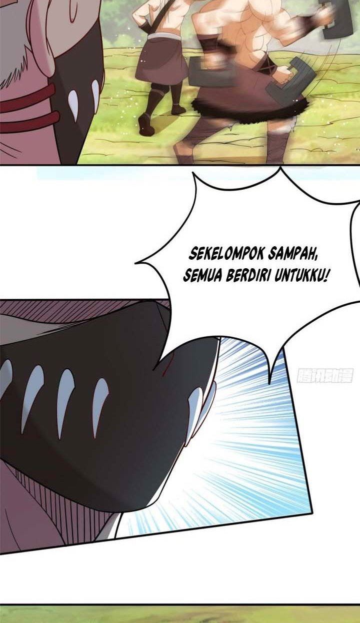 A True Martial World Chapter 18 Gambar 7