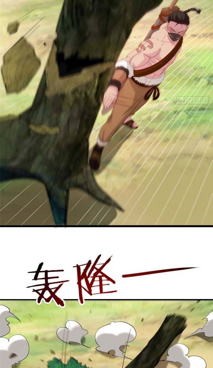 A True Martial World Chapter 18 Gambar 11