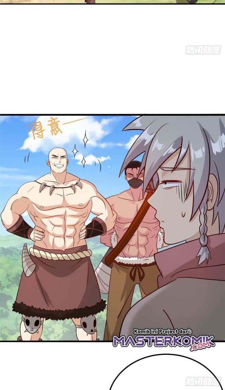 A True Martial World Chapter 18 Gambar 17