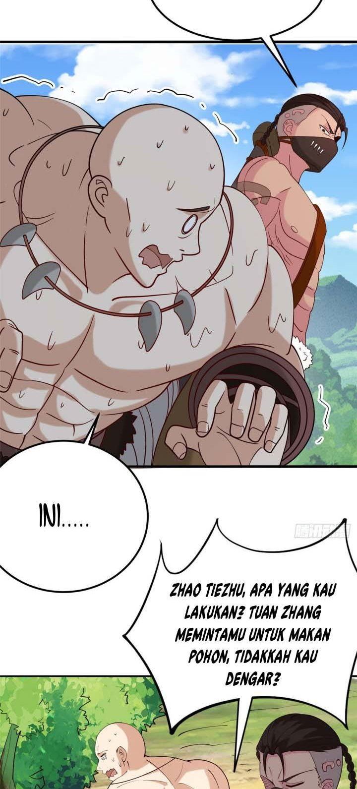 A True Martial World Chapter 18 Gambar 20