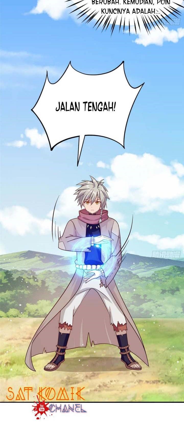 A True Martial World Chapter 19 Gambar 15