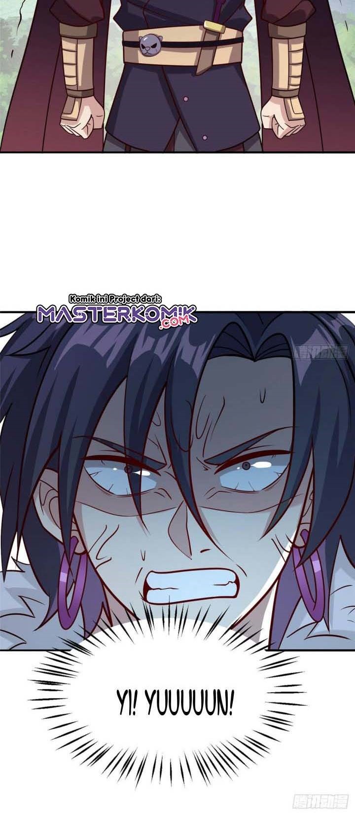 A True Martial World Chapter 19 Gambar 17