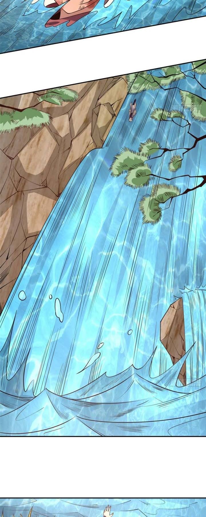 A True Martial World Chapter 21 Gambar 21