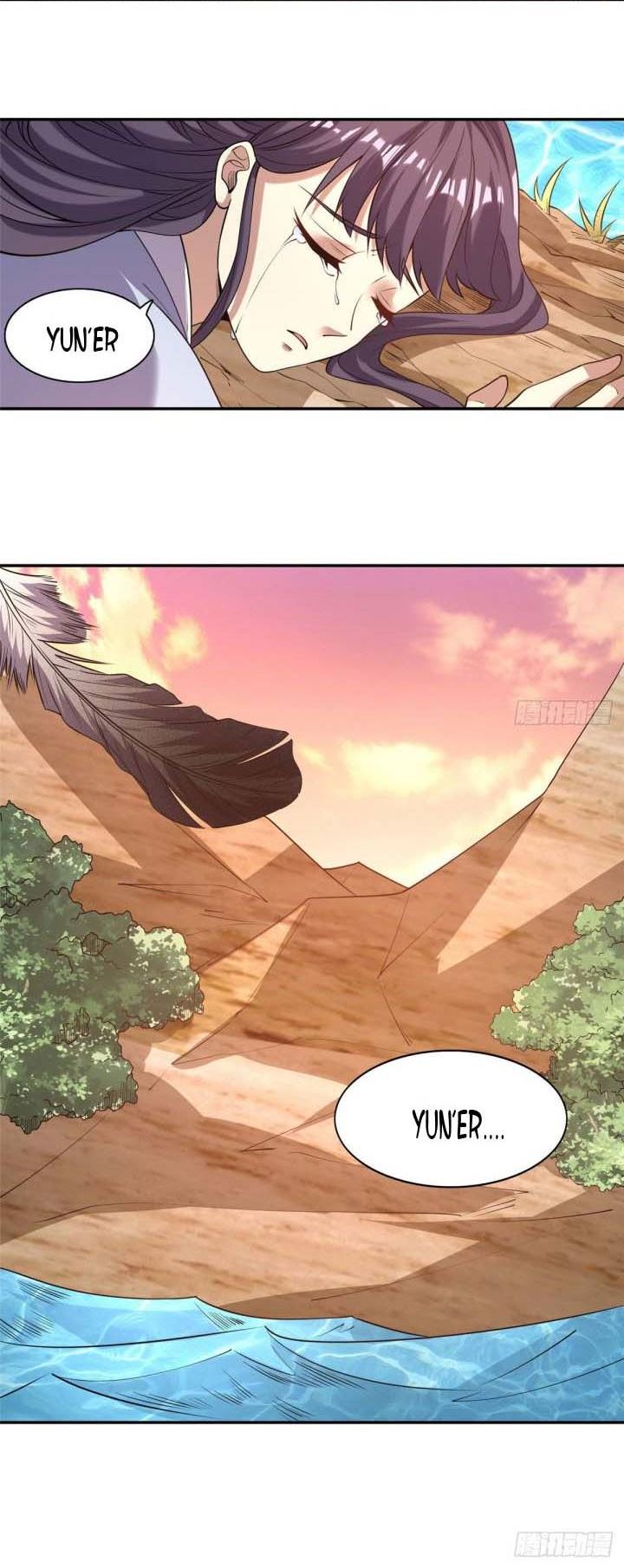 A True Martial World Chapter 21 Gambar 25