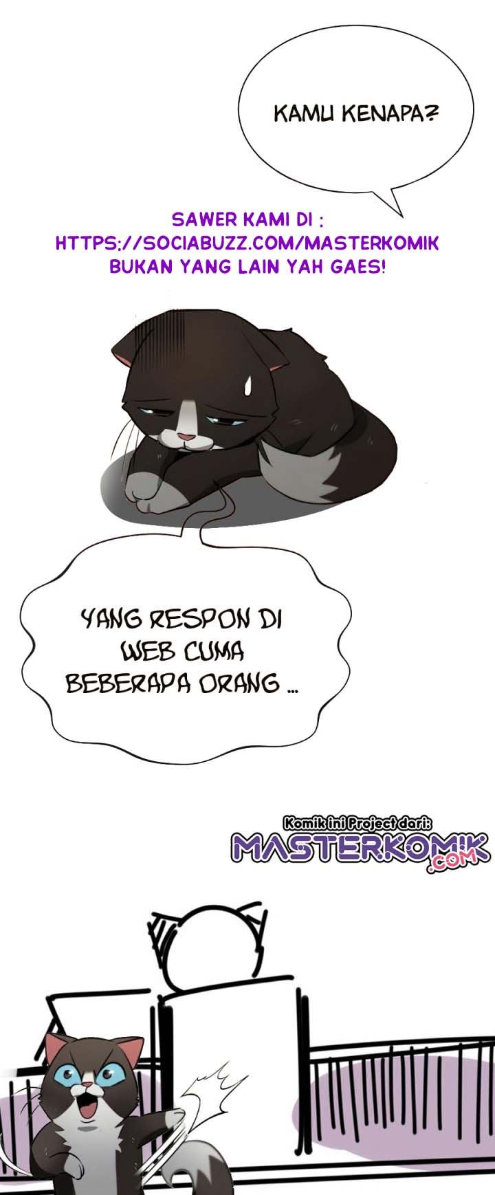 A True Martial World Chapter 21 Gambar 26