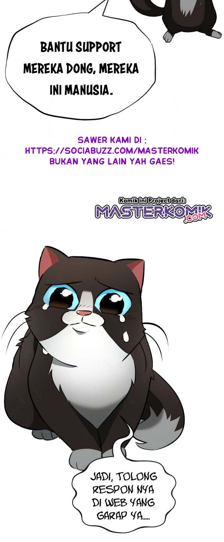 A True Martial World Chapter 21 Gambar 28