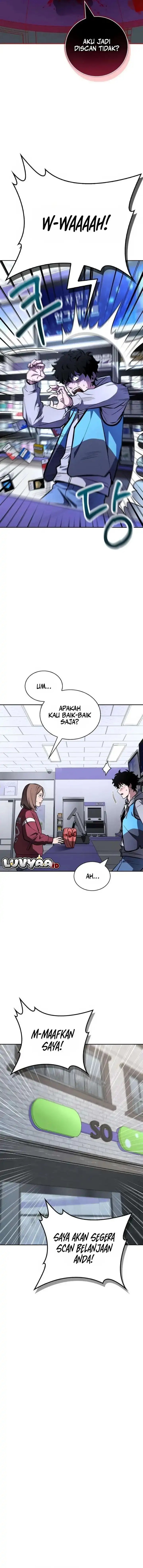 A Wimp’s Strategy Guide to Conquer the Tower Chapter 02 Gambar 3