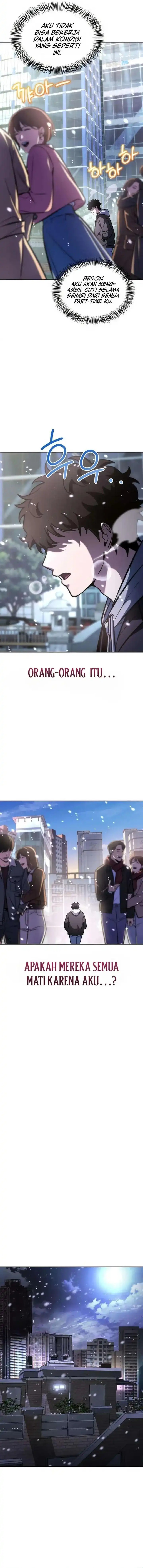 A Wimp’s Strategy Guide to Conquer the Tower Chapter 02 Gambar 4