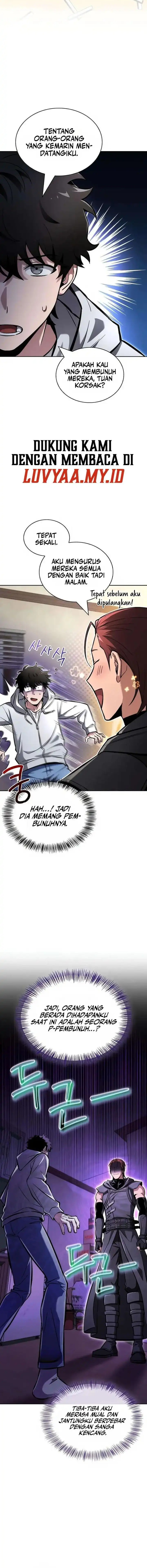 A Wimp’s Strategy Guide to Conquer the Tower Chapter 02 Gambar 8