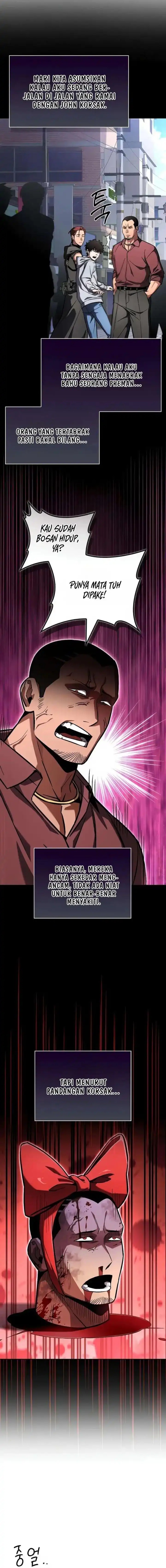 A Wimp’s Strategy Guide to Conquer the Tower Chapter 02 Gambar 12