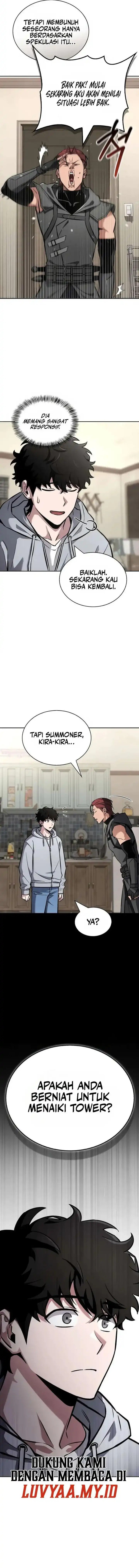 A Wimp’s Strategy Guide to Conquer the Tower Chapter 02 Gambar 14