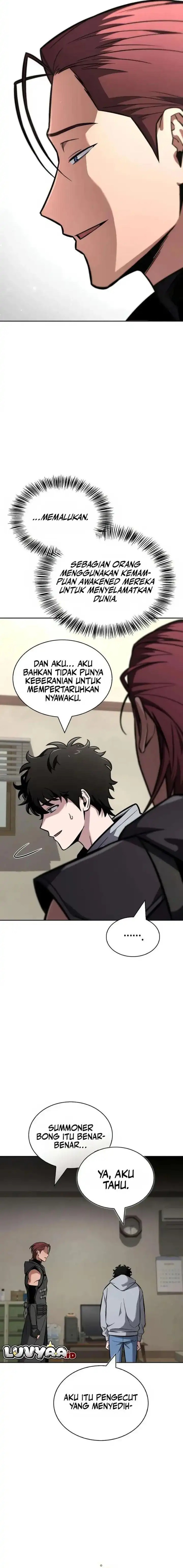 A Wimp’s Strategy Guide to Conquer the Tower Chapter 02 Gambar 16