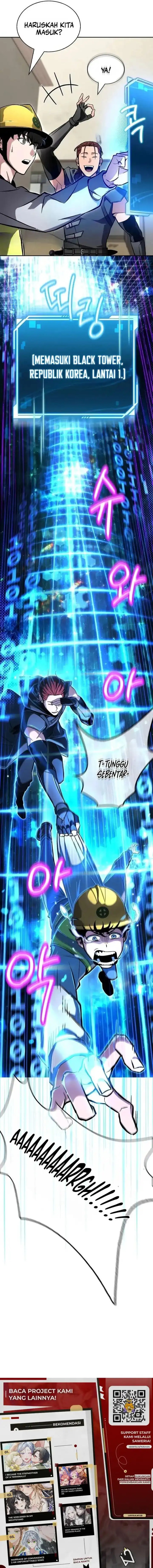 A Wimp’s Strategy Guide to Conquer the Tower Chapter 02 Gambar 25