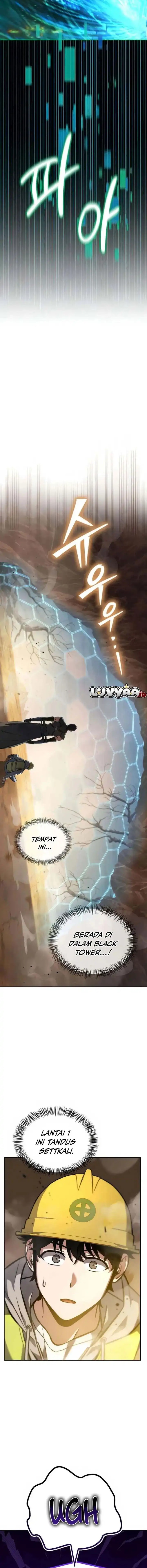 A Wimp’s Strategy Guide to Conquer the Tower Chapter 03 Gambar 2