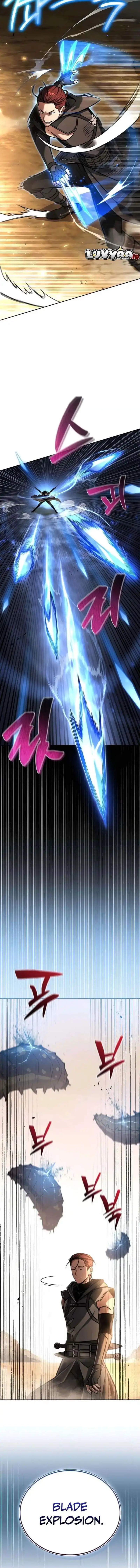 A Wimp’s Strategy Guide to Conquer the Tower Chapter 03 Gambar 9