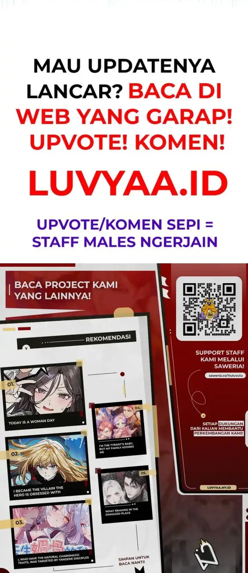 A Wimp’s Strategy Guide to Conquer the Tower Chapter 03 Gambar 25